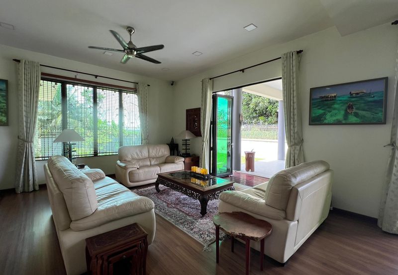 Taman Bukit Sepanggar