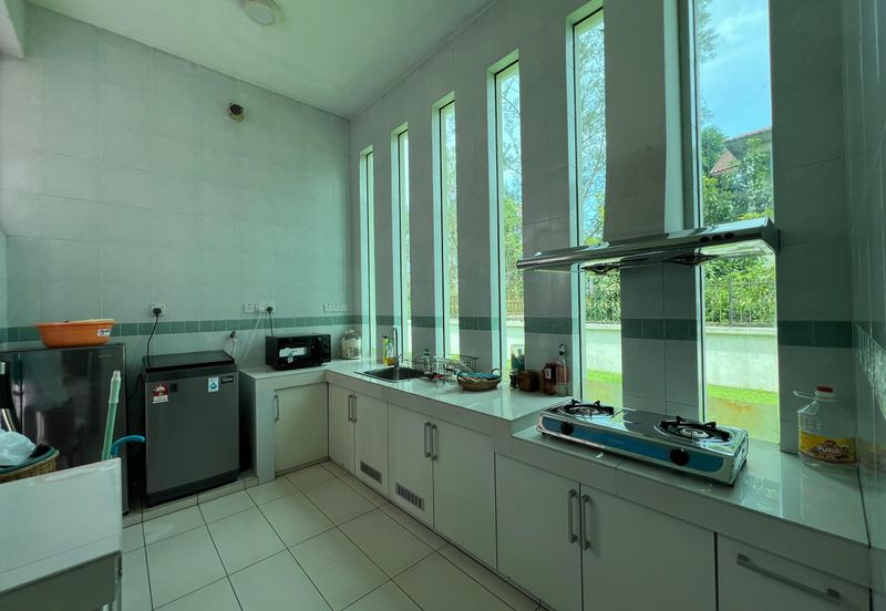 Taman Bukit Sepanggar