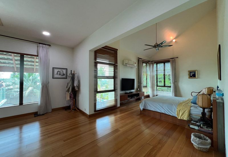 Taman Bukit Sepanggar