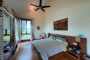 Taman Bukit Sepanggar