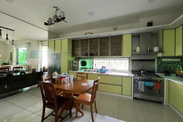 Taman Bukit Sepanggar