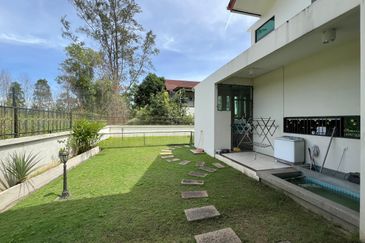 Taman Bukit Sepanggar