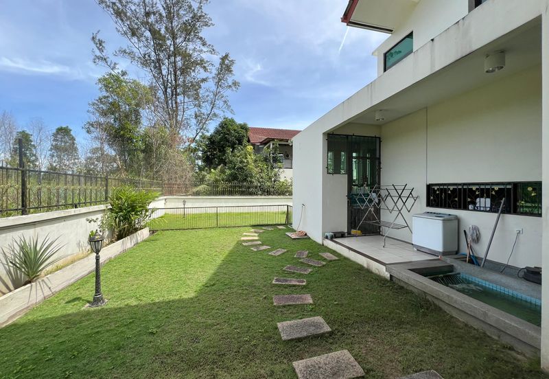 Taman Bukit Sepanggar