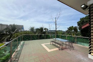 Taman Bukit Sepanggar