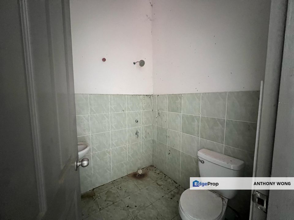 Taman Feliamas Phase 1 Tuaran , Sabah, Tuaran