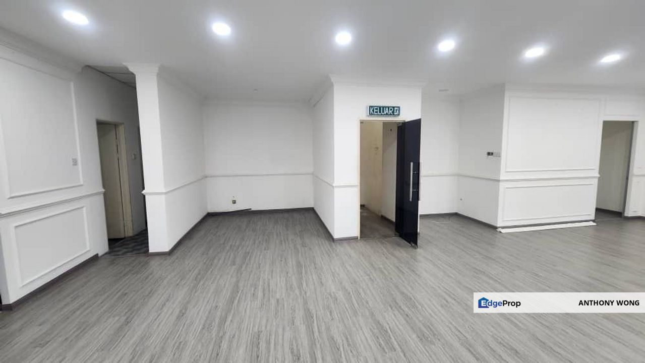 Alam Mesra double storey Shoplot , Sabah, Tuaran