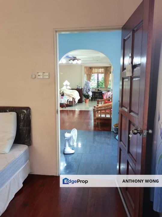 Tamparuli land Double storey house Bungalow CL999 0.28 acre, Sabah, Tamparuli