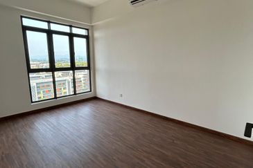 K Avenue Condominium | Kepayan| Penampang | Airbnb| Homestay