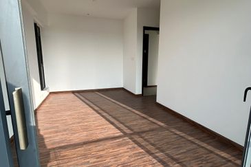 K Avenue Condominium | Kepayan| Penampang | Airbnb| Homestay