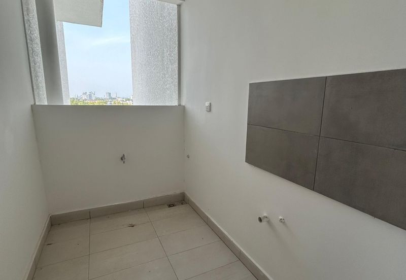 K Avenue Condominium | Kepayan| Penampang | Airbnb| Homestay