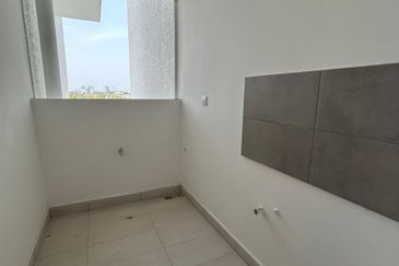 K Avenue Condominium | Kepayan| Penampang | Airbnb| Homestay