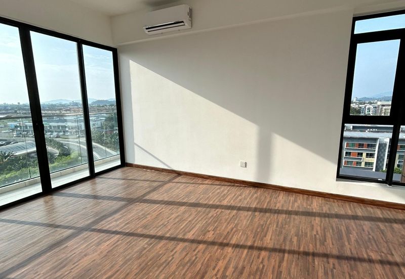 K Avenue Condominium | Kepayan| Penampang | Airbnb| Homestay