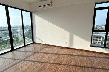 K Avenue Condominium | Kepayan| Penampang | Airbnb| Homestay