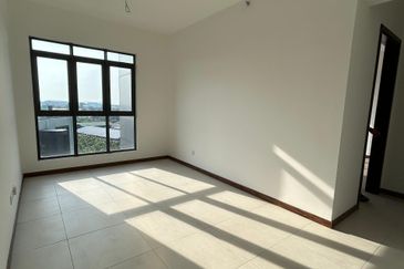 K Avenue Condominium | Kepayan| Penampang | Airbnb| Homestay