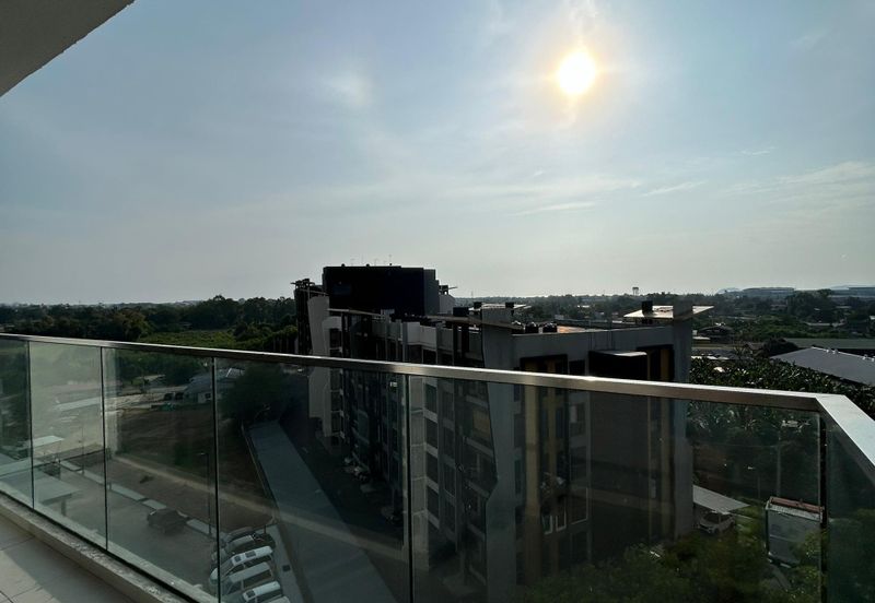 K Avenue Condominium | Kepayan| Penampang | Airbnb| Homestay