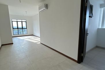 K Avenue Condominium | Kepayan| Penampang | Airbnb| Homestay