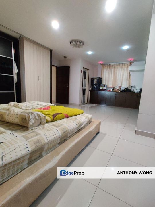 Taman Casa Palma 3 Storey Link Bungalow Inanam | Kolombong, Sabah, Inanam