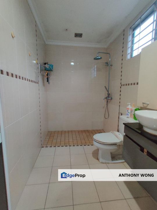 Taman Casa Palma 3 Storey Link Bungalow Inanam | Kolombong, Sabah, Inanam