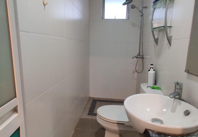 Taman Casa Palma 3 Storey Link Bungalow Inanam | Kolombong