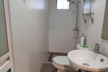 Taman Casa Palma 3 Storey Link Bungalow Inanam | Kolombong