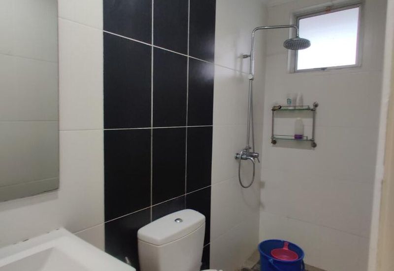 Taman Casa Palma 3 Storey Link Bungalow Inanam | Kolombong