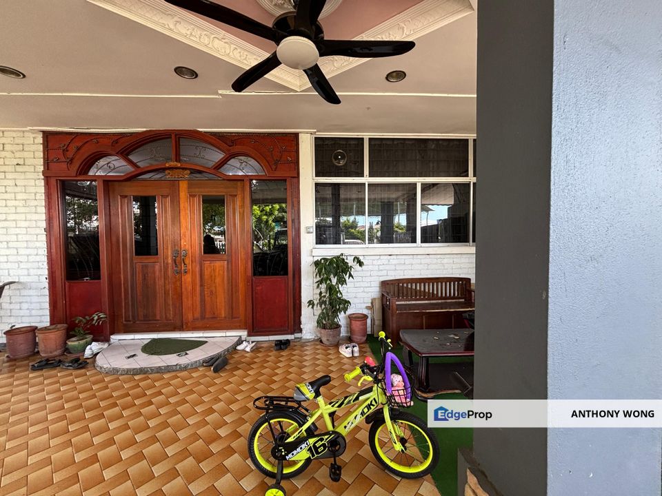 Taman Mesra Semi Detached CL999 Lido | Penampang, Sabah, Kota Kinabalu