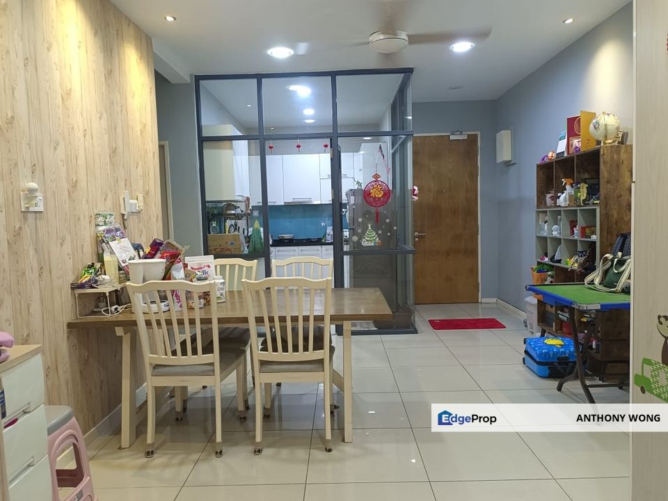 Lido Four season Corner Kepayan| Emart, Sabah, Penampang