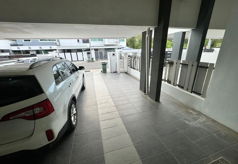 Taman Kim Leng 2.5 Storey Damai