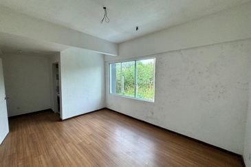 Taman Kim Leng 2.5 Storey Damai