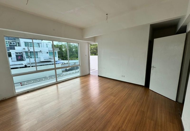 Taman Kim Leng 2.5 Storey Damai