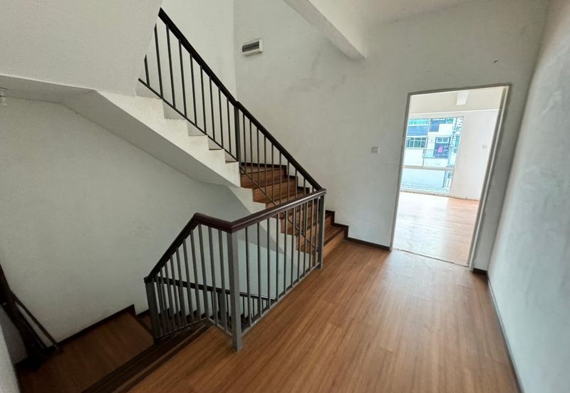 Taman Kim Leng 2.5 Storey Damai