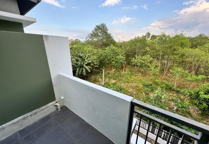 Taman Kim Leng 2.5 Storey Damai