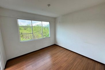 Taman Kim Leng 2.5 Storey Damai