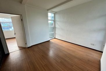 Taman Kim Leng 2.5 Storey Damai