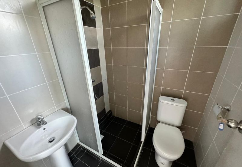 Taman Kim Leng 2.5 Storey Damai