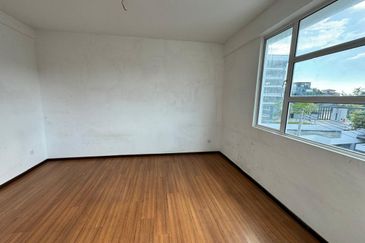 Taman Kim Leng 2.5 Storey Damai