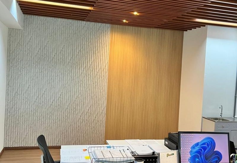 Grand Merdeka Mall Shoplot Tuaran