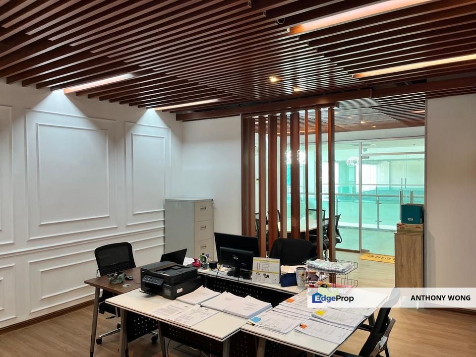 Grand Merdeka Mall Shoplot Tuaran, Sabah, Tuaran