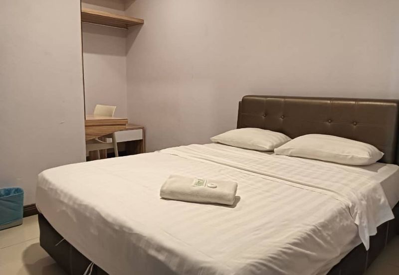 Sadong Jaya Hotel Kota Kinabalu