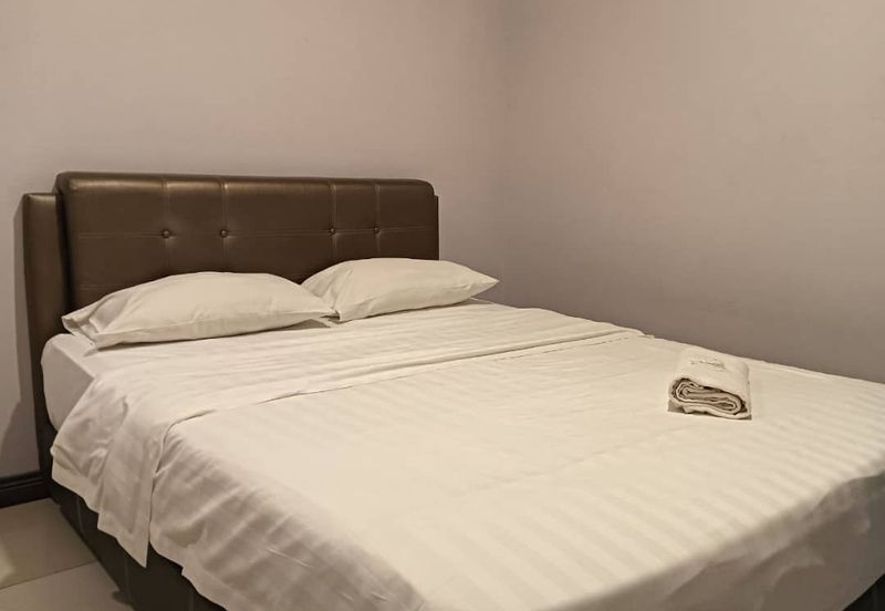 Sadong Jaya Hotel Kota Kinabalu