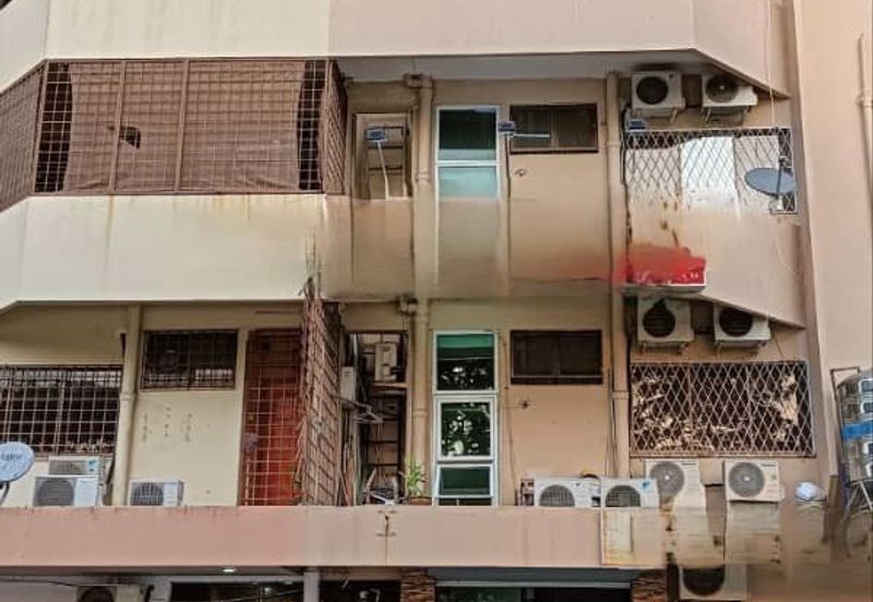 Sadong Jaya Hotel Kota Kinabalu