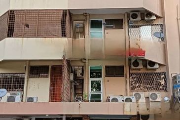 Sadong Jaya Hotel Kota Kinabalu