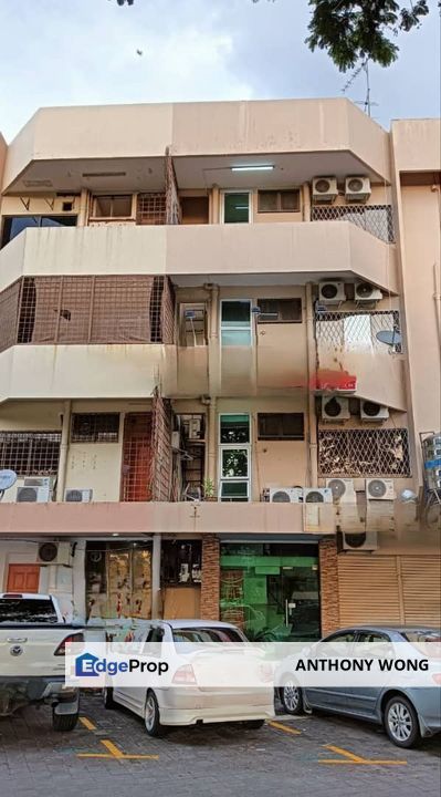 Sadong Jaya Hotel Kota Kinabalu, Sabah, Kota Kinabalu