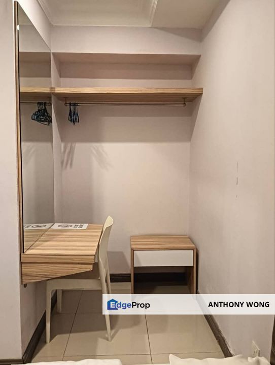 Sadong Jaya Hotel Kota Kinabalu, Sabah, Kota Kinabalu