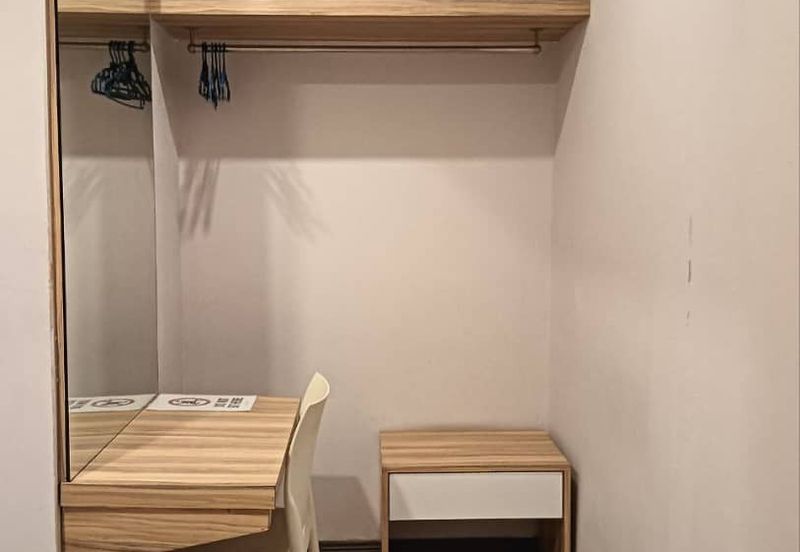 Sadong Jaya Hotel Kota Kinabalu