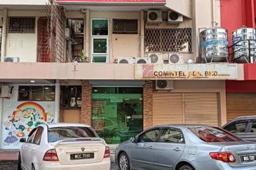 Sadong Jaya Hotel Kota Kinabalu