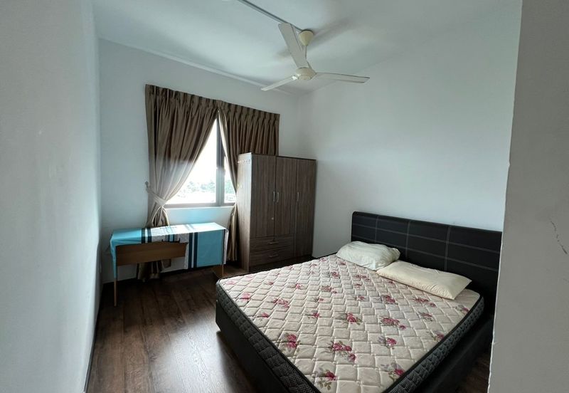 The Light Residences Corner lot Condominium Penampang