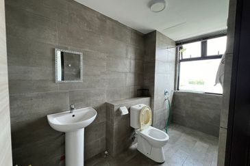 The Light Residences Corner lot Condominium Penampang