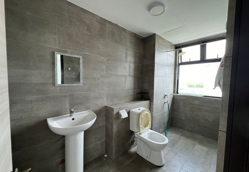 The Light Residences Corner lot Condominium Penampang