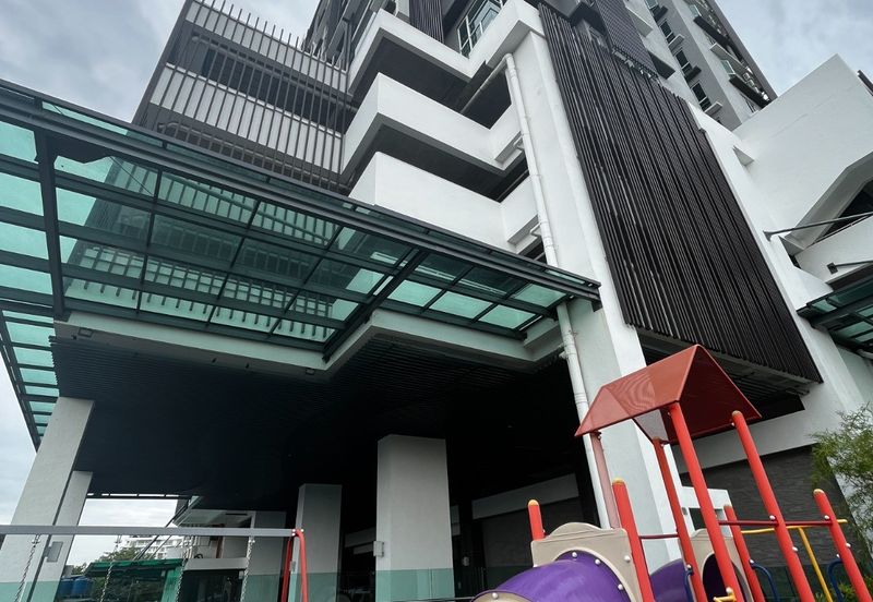 Skyvue Residence Corner Kobusak Penampang